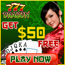  777 Online Casino