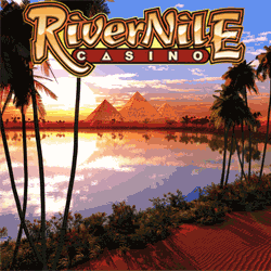  River Nile Casino